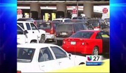 Niños Mexicanos Intentan Entrar al País con Documentos Falsos