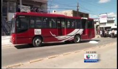 Niño de 8 años atropellado en Ciudad Juárez