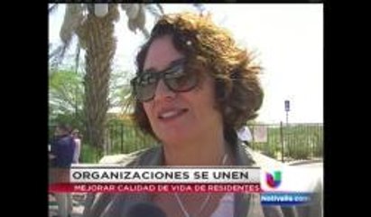 Proyecto para mejor la calidad de vida al este del valle