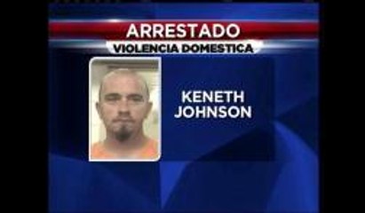 Violencia Doméstica al Noroeste de Albuquerque