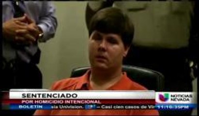 Fue procesado por abandonar a su hijo en su automóvil Justin Ross Harris