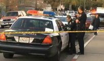Disminuyen crimenes violentos en San Diego