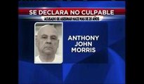 Anthony John Morris Se Encuentra Culpable Despues de 20 Años