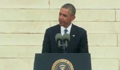 Sin estrategia clara contra ISIS el presidente Obama