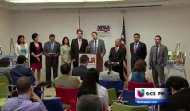 Atraso de acciones ejecutivas migratorias podría tener efecto en las elecciones