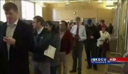 WA: Continúa polémica por postergación de acciones ejecutivas sobre inmigración