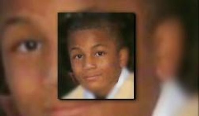 Lake Mary: Rueda de prensa de familiares de niño suicida