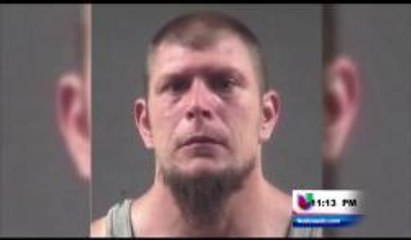 Dice que fue encarcelado erróneamente