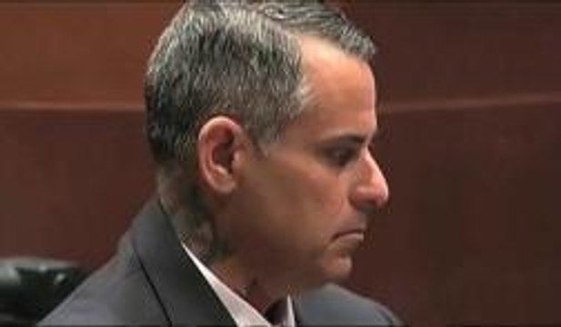 Osceola: Desestiman dos cargos en caso Marcus Faella