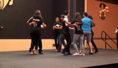 Orlando: Celebración del Mes de la Herencia Hispana