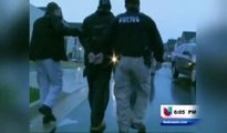 Inmigrantes sin expediente criminal terminan deportados