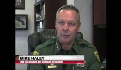 Medidas contra las deportaciones en  el condado Washoe