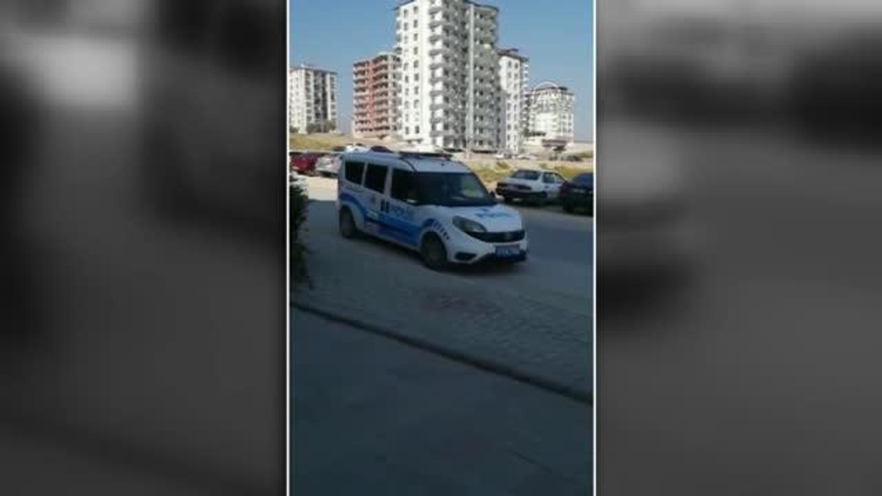 20 yıl kesinleşmiş hapis cezasıyla aranan hükümlü yakalandı