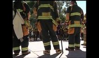 Recordando Las Víctimas del 9/11 en Albuquerque