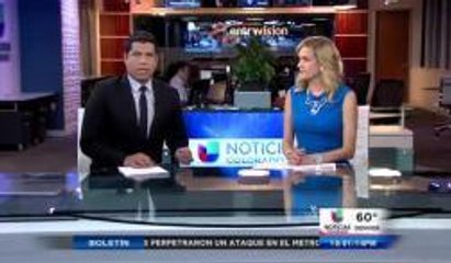 Iglesia en Denver será refugio para los que enfrentan deportación