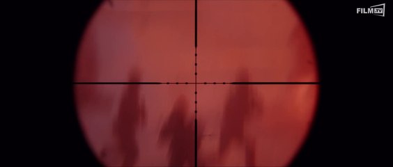 Foxtrot Six Trailer Deutsch German (2021)