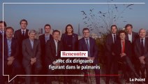 Palmarès RSE : rencontre avec 10 dirigeants