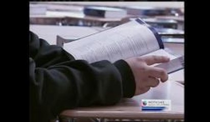 Exámenes estandarizados en Escuelas de Boston