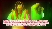 NRJ Music Awards : le coup de coeur de Tele7