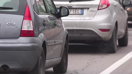 Smog: Italia prima in Ue per morti da biossido azoto