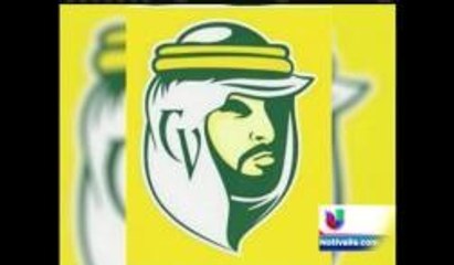 Coachella Valley High School cambió la imagen de su mascota