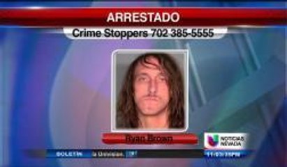 Arrestan a Sospechoso de Chocar en un Hotel