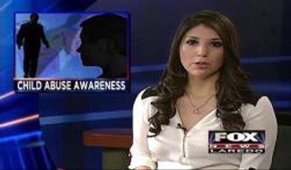 Child Abuse Awareness