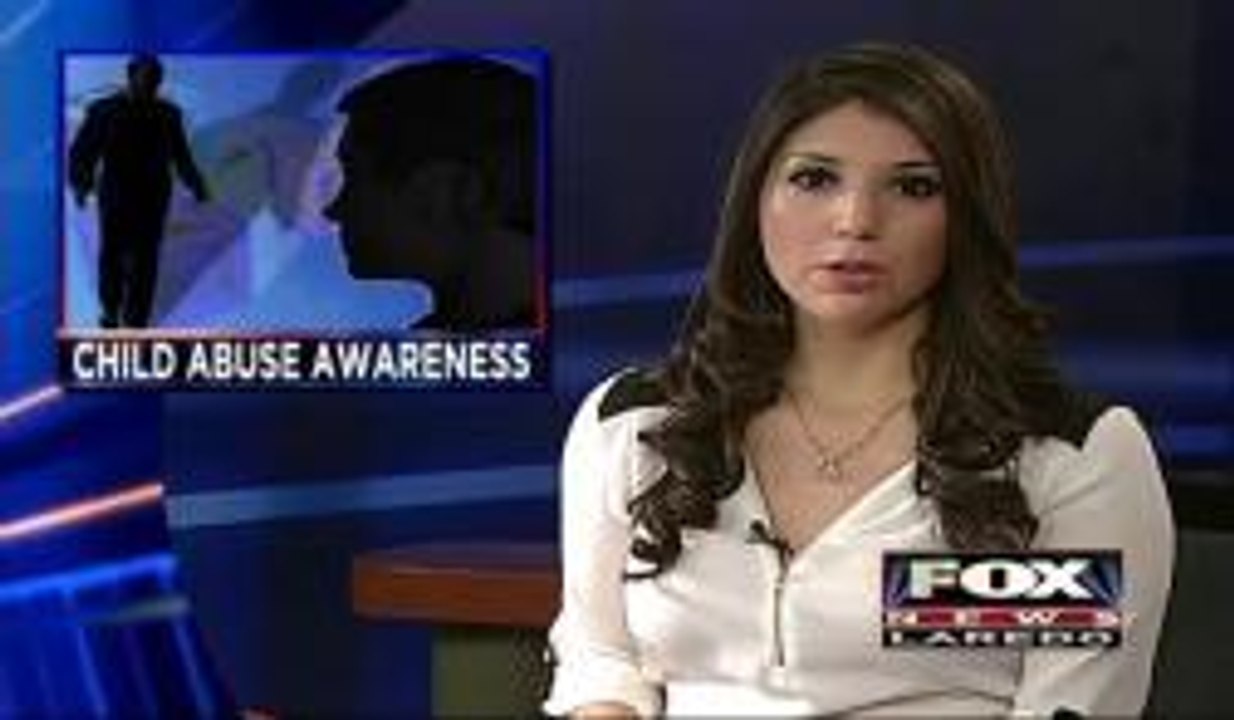 Child Abuse Awareness