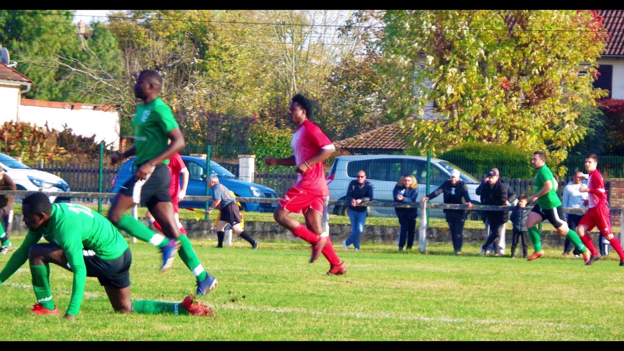 St Eloi - Charrin