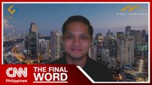 Startups continue to gain traction in PH | The Final Word