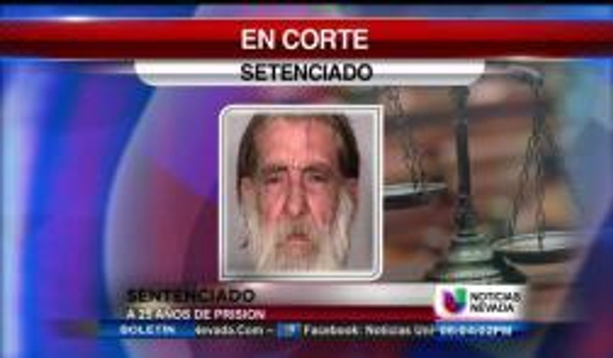 Sentencia para Dana “Doc “Baker