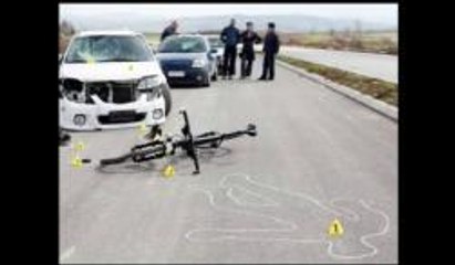 Protección a ciclistas