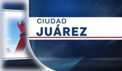 Alertan de posibles inundaciones en Ciudad Juárez