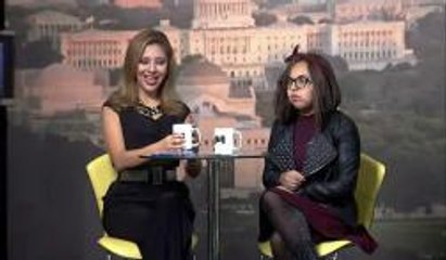 Hillary Miranda, un gran talento local