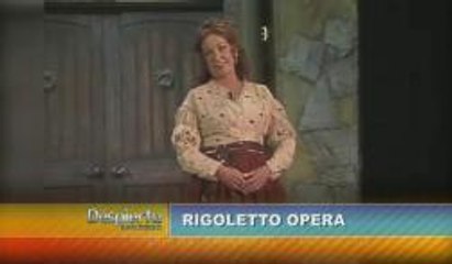 Opera Rigoletto