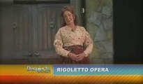 Opera Rigoletto