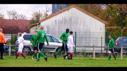 St Eloi - Luzy (14/11/2021)