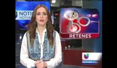 Reten de licencias y sobriedad esta noche en Palm Springs