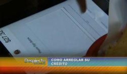 Consejos efectivos para mejorar tu crédito rápidamente 💳