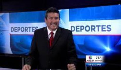 Los Broncos en primer lugar del Oeste