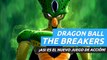 DRAGON BALL: The Breakers - Tráiler oficial del nuevo videojuego de la serie