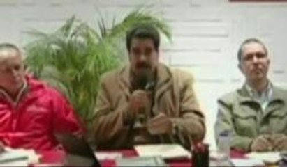 Las noticias de América Latina 09/12/2014