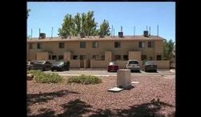 Daryl Martinez es Imputado por un Asesinato en Albuquerque