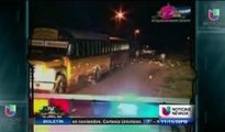 Autoridades investigan masacre en Honduras