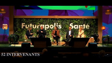 Futurapolis Santé 2021 : 5ème édition