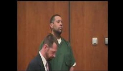 Hispano arrestado por robar un carro en el que iba un infante