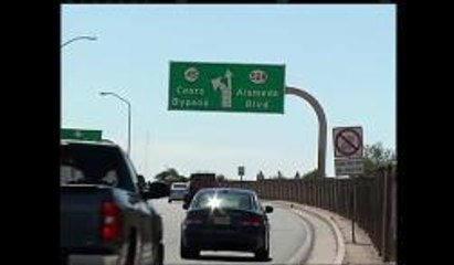 Cory Lucero es Arrestado por Homicidio Vehicular al Noroeste de Albuquerque.