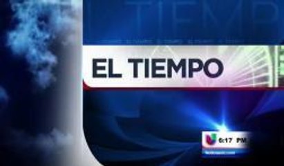 Comienzan a bajar las temperaturas