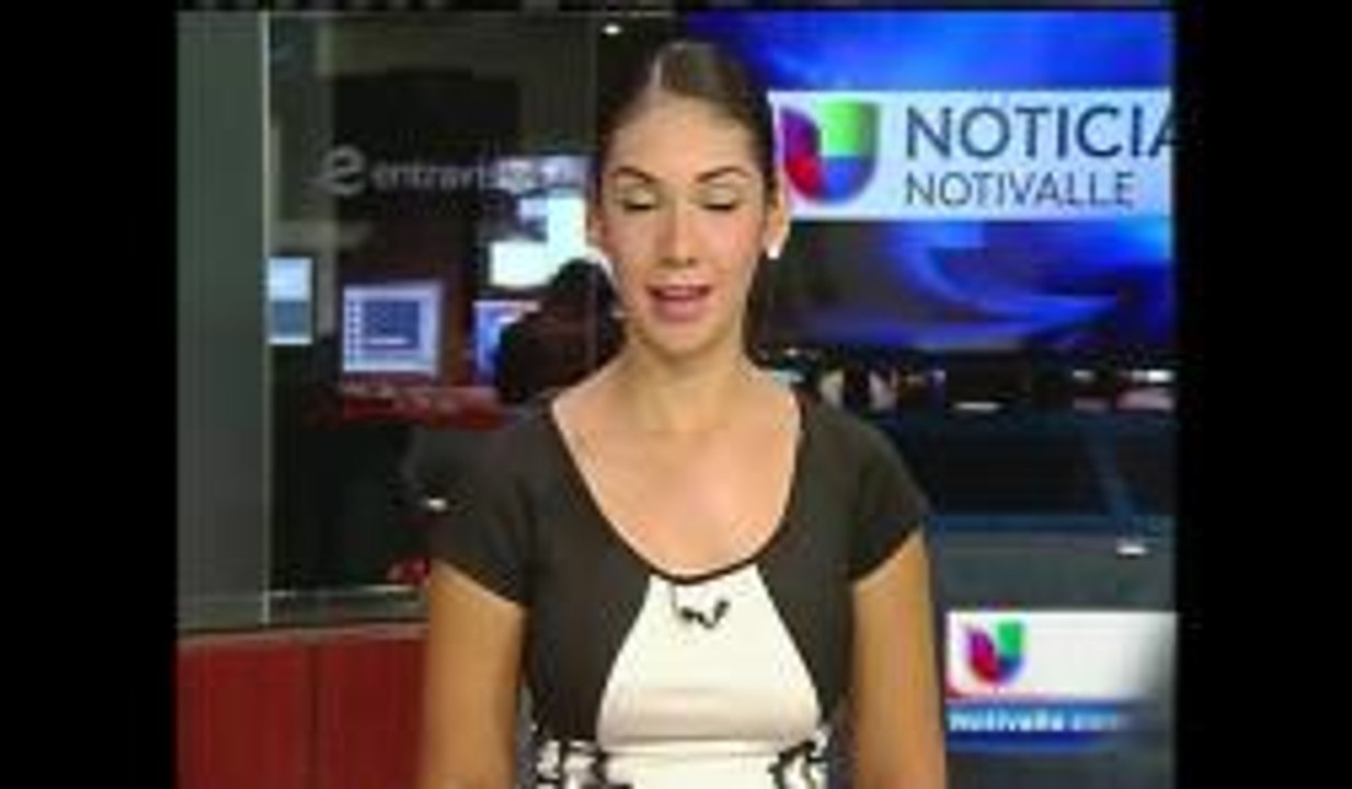 Alerta de inundaciones