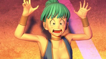 Dragon Ball The Breakers - Bande-annonce officielle